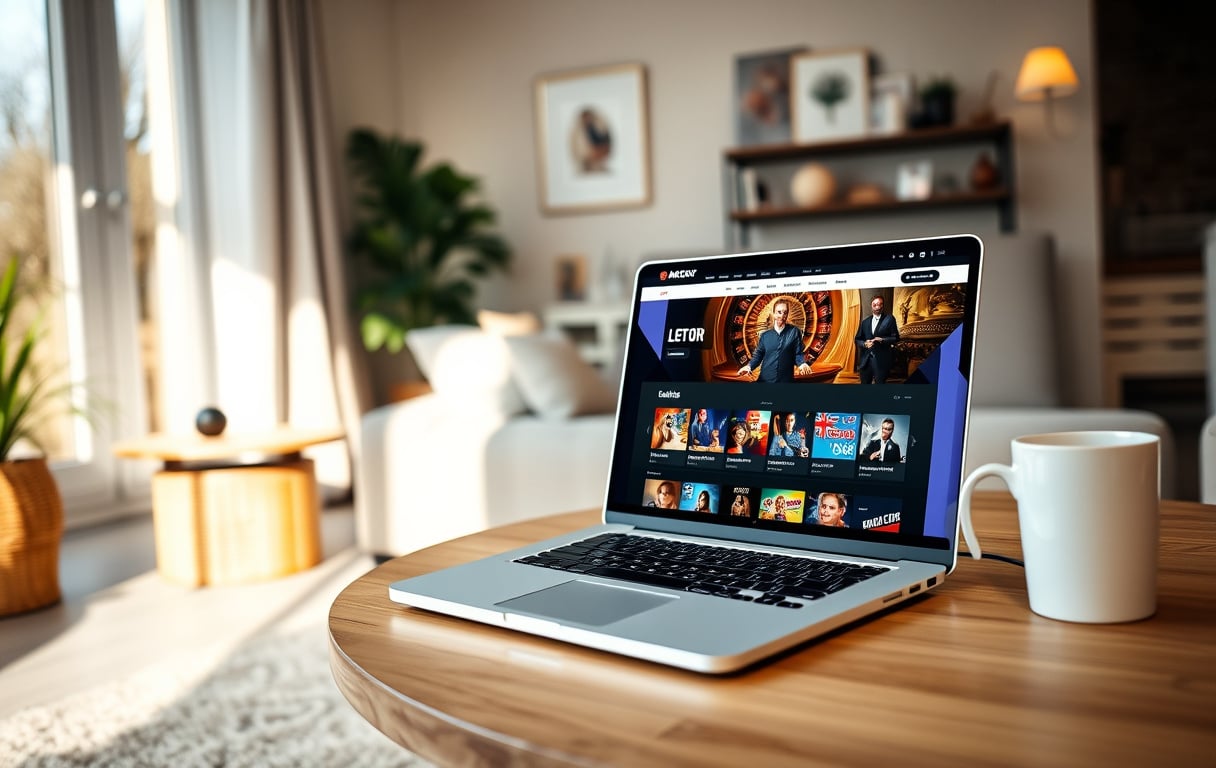 777Seven Casino omtale: Vår test og erfaringer