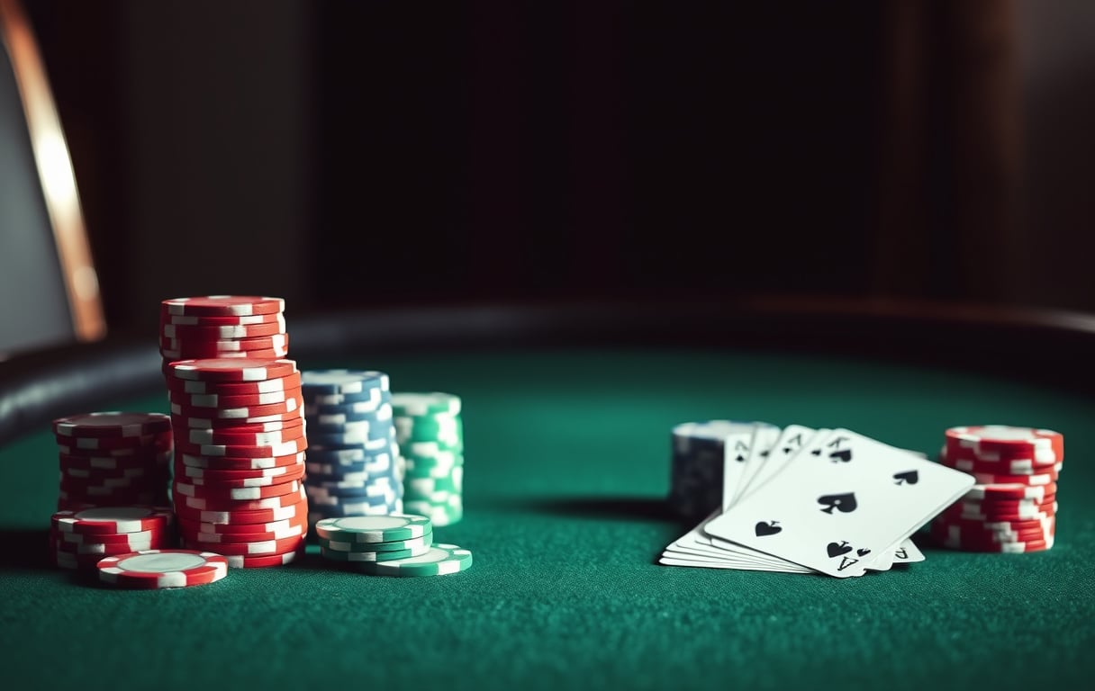 BetInferno – vår ærlige anmeldelse av casinoet