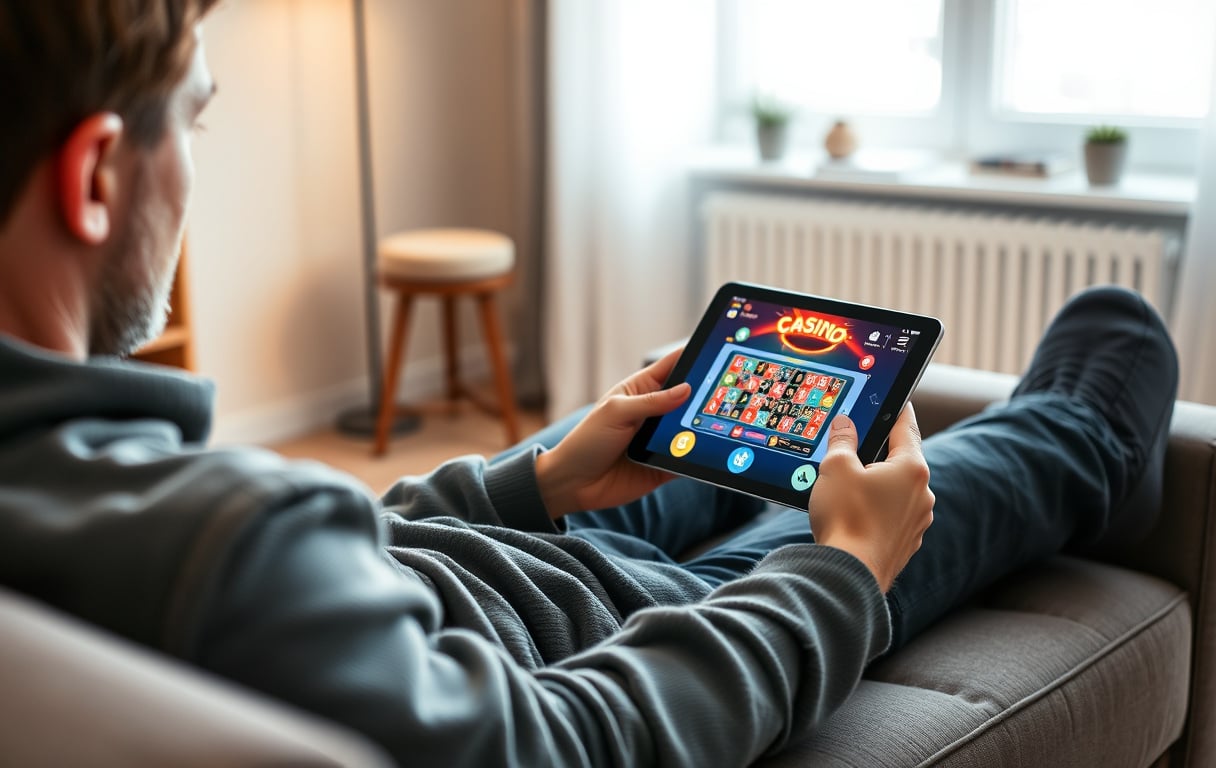 Lemon Casino omtale – ærlig test og vurdering
