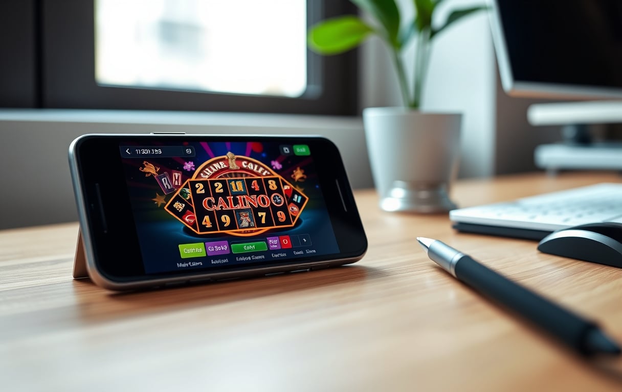 LuckyWins omtale 2026 – ærlig test og vurdering