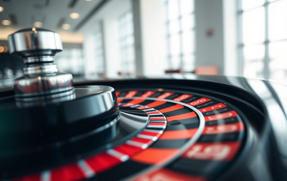 Mad Casino omtale – test og erfaringer 2026