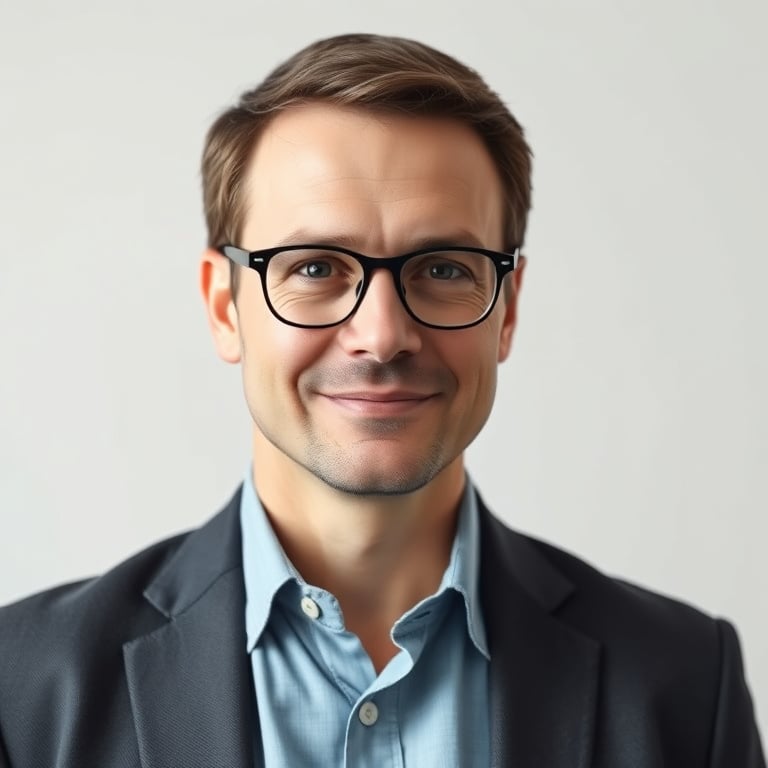 Anders Holte