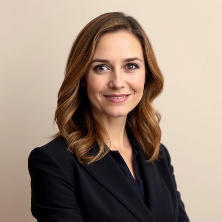 Lene Skar