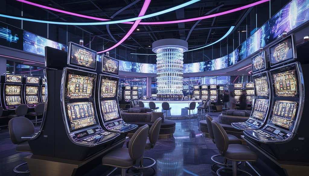 Allstar Casino Anmeldelse 2025
