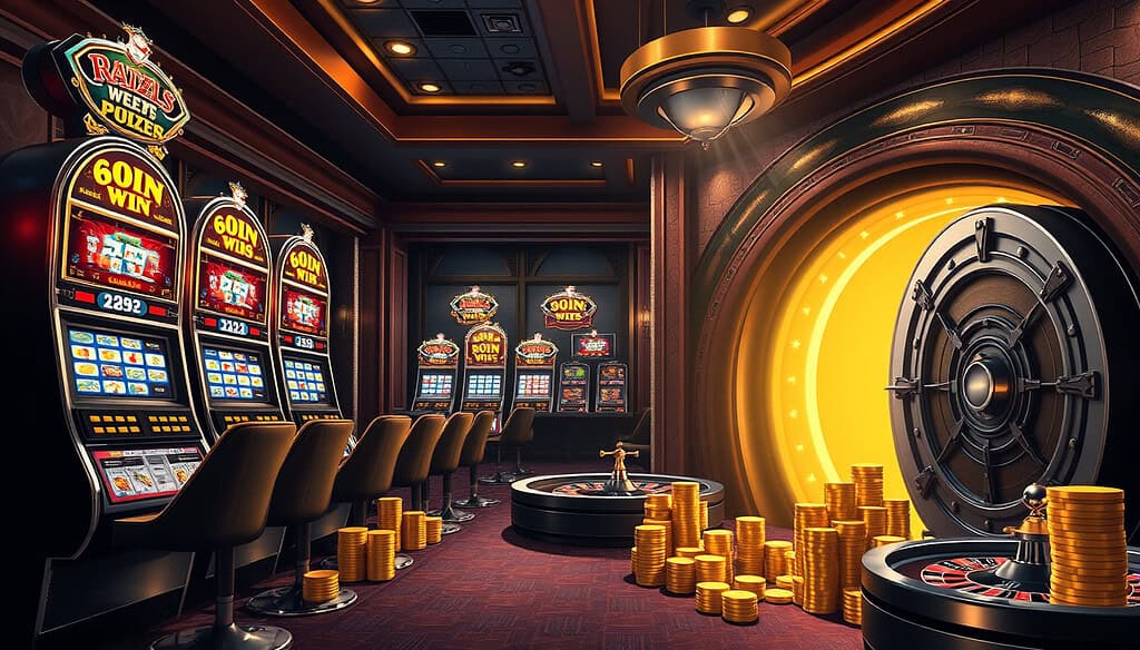 BeatBet Casino – Anmeldelse av Spill, Bonuser og Sikkerhet
