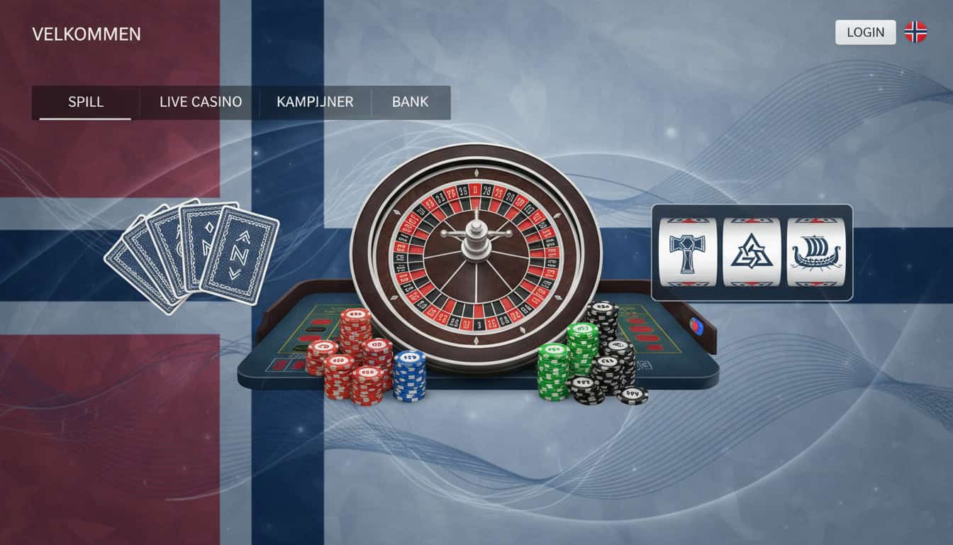 Casino online betano