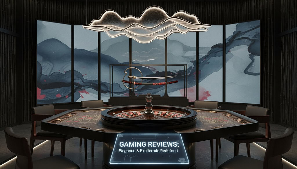 Katana Spin Casino Anmeldelse